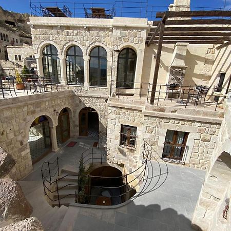 Uerguep Cave Suites 外观 照片