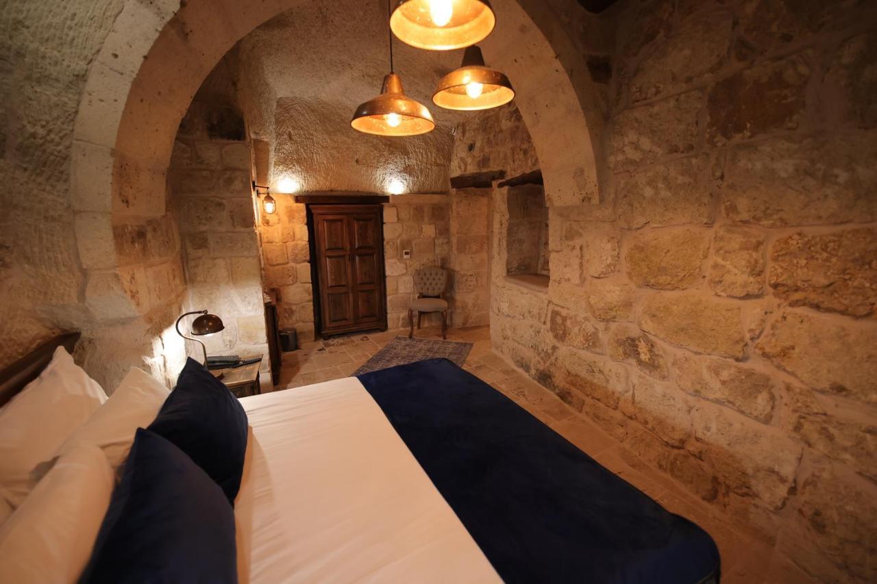 Uerguep Cave Suites 外观 照片
