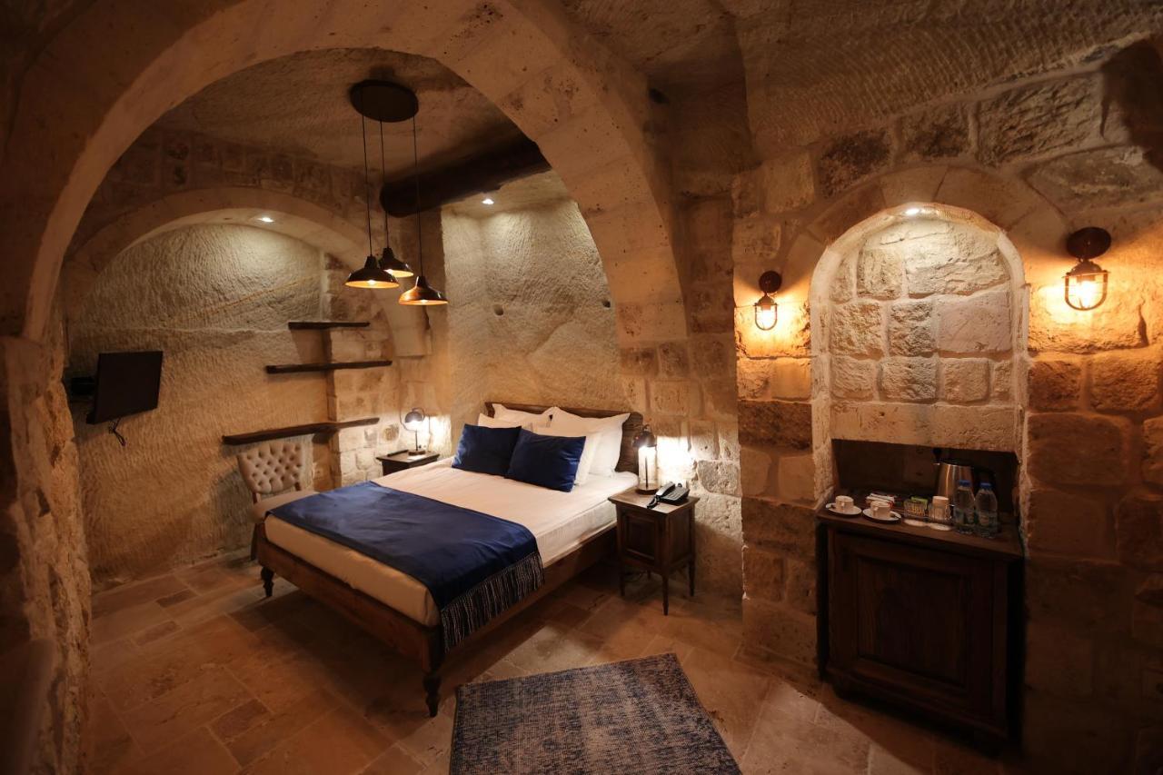 Uerguep Cave Suites 外观 照片