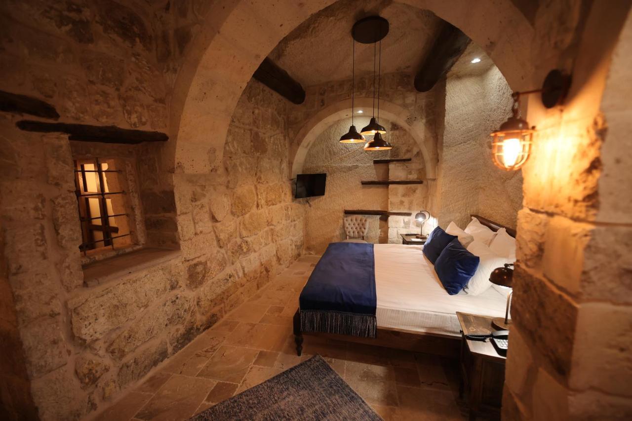 Uerguep Cave Suites 外观 照片