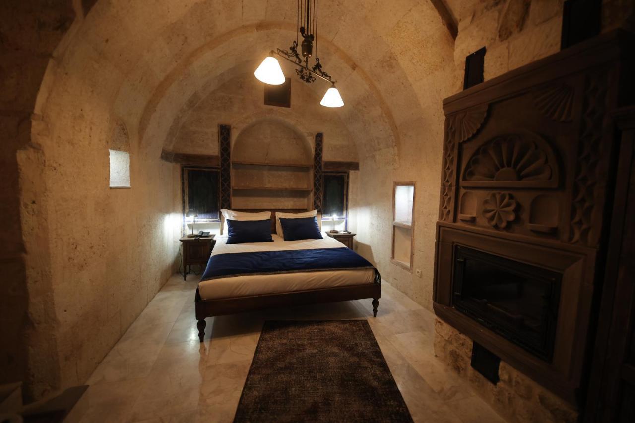 Uerguep Cave Suites 外观 照片