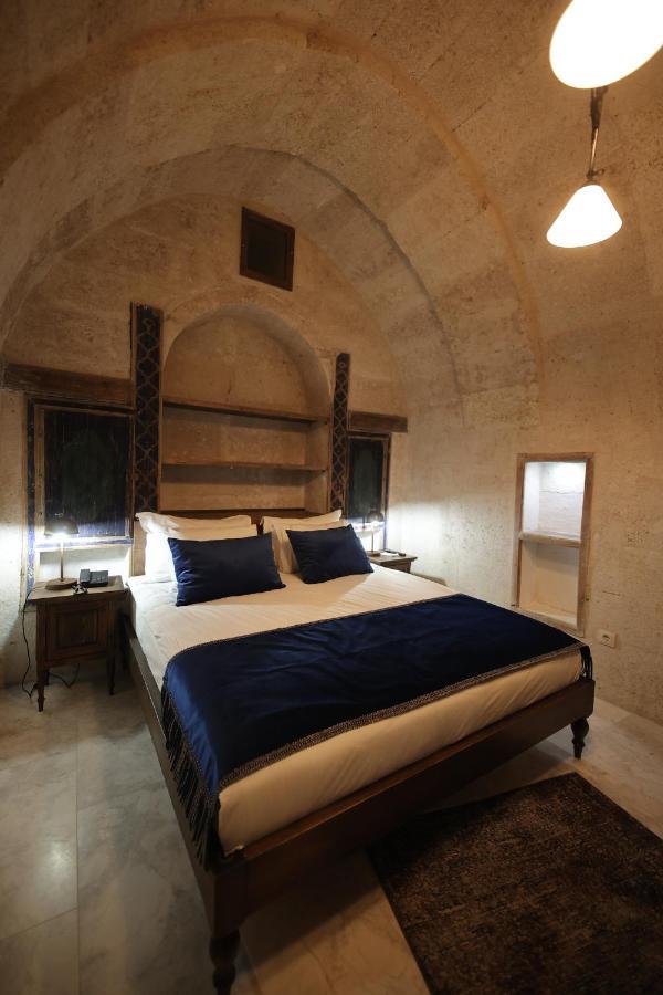 Uerguep Cave Suites 外观 照片