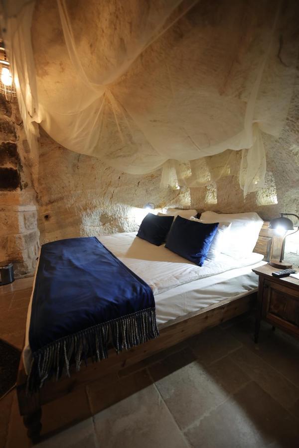 Uerguep Cave Suites 外观 照片