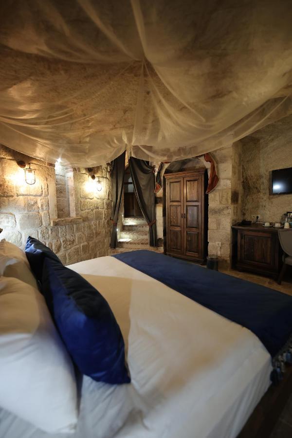 Uerguep Cave Suites 外观 照片