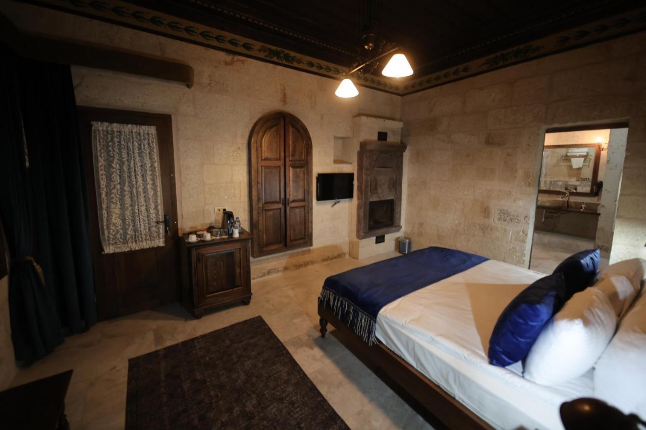 Uerguep Cave Suites 外观 照片
