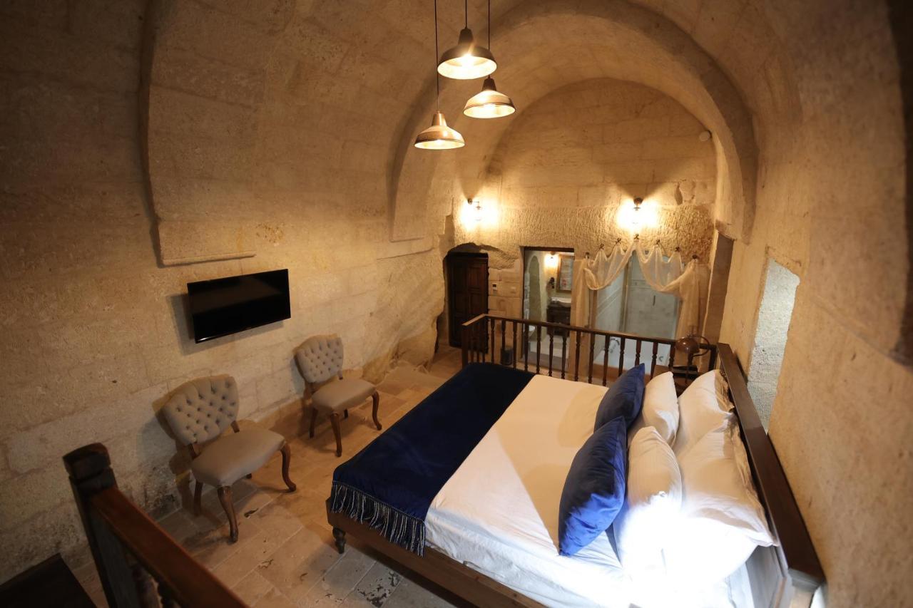 Uerguep Cave Suites 外观 照片