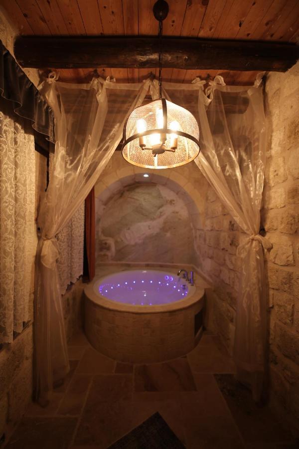 Uerguep Cave Suites 外观 照片