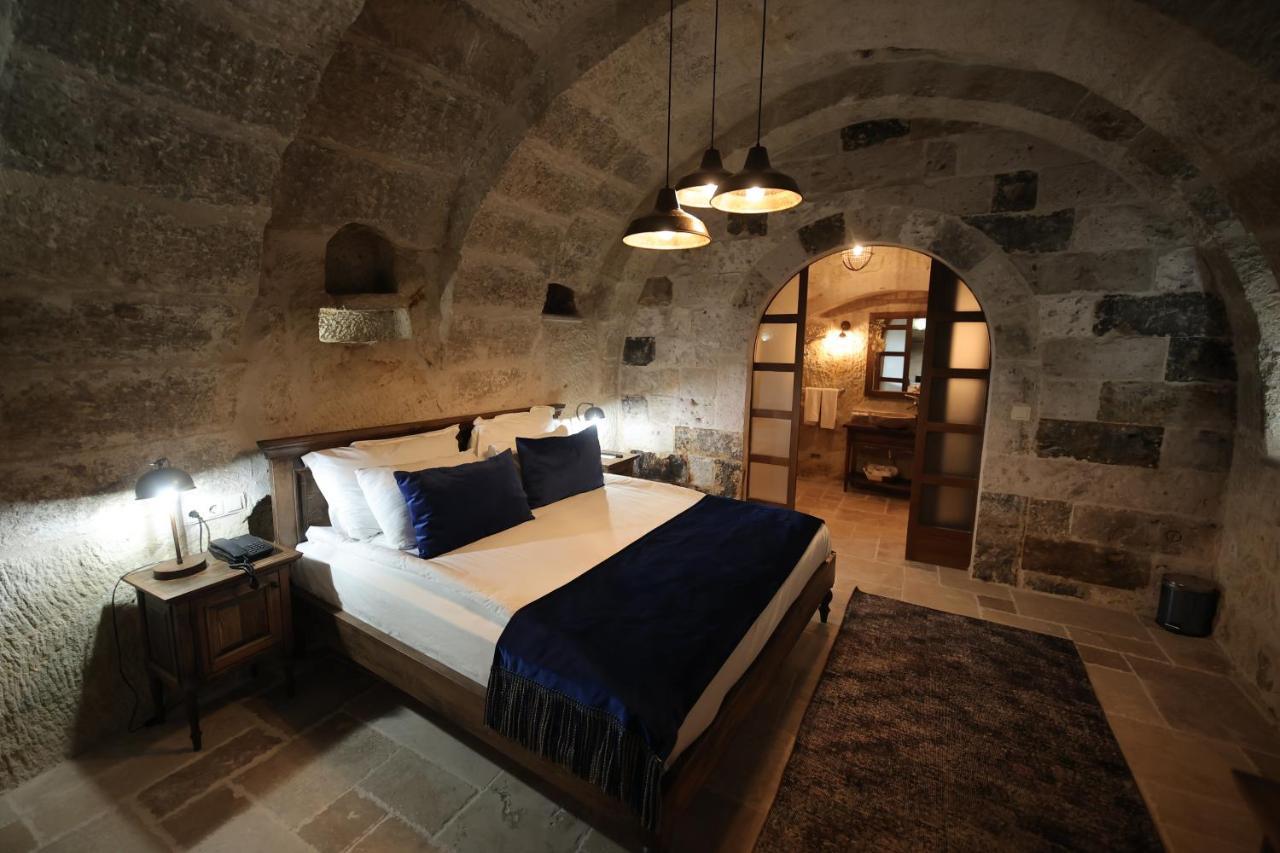 Uerguep Cave Suites 外观 照片