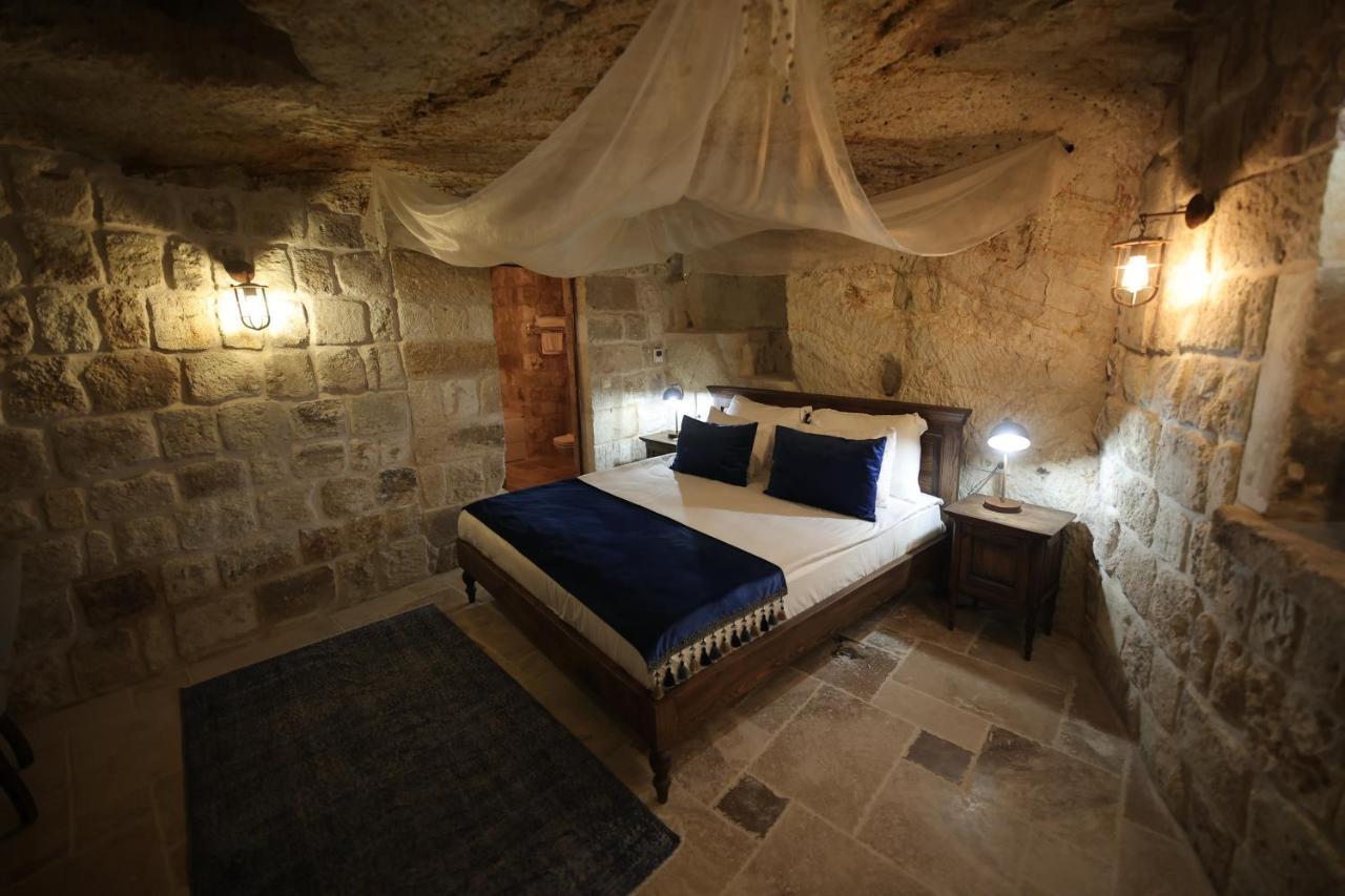 Uerguep Cave Suites 外观 照片