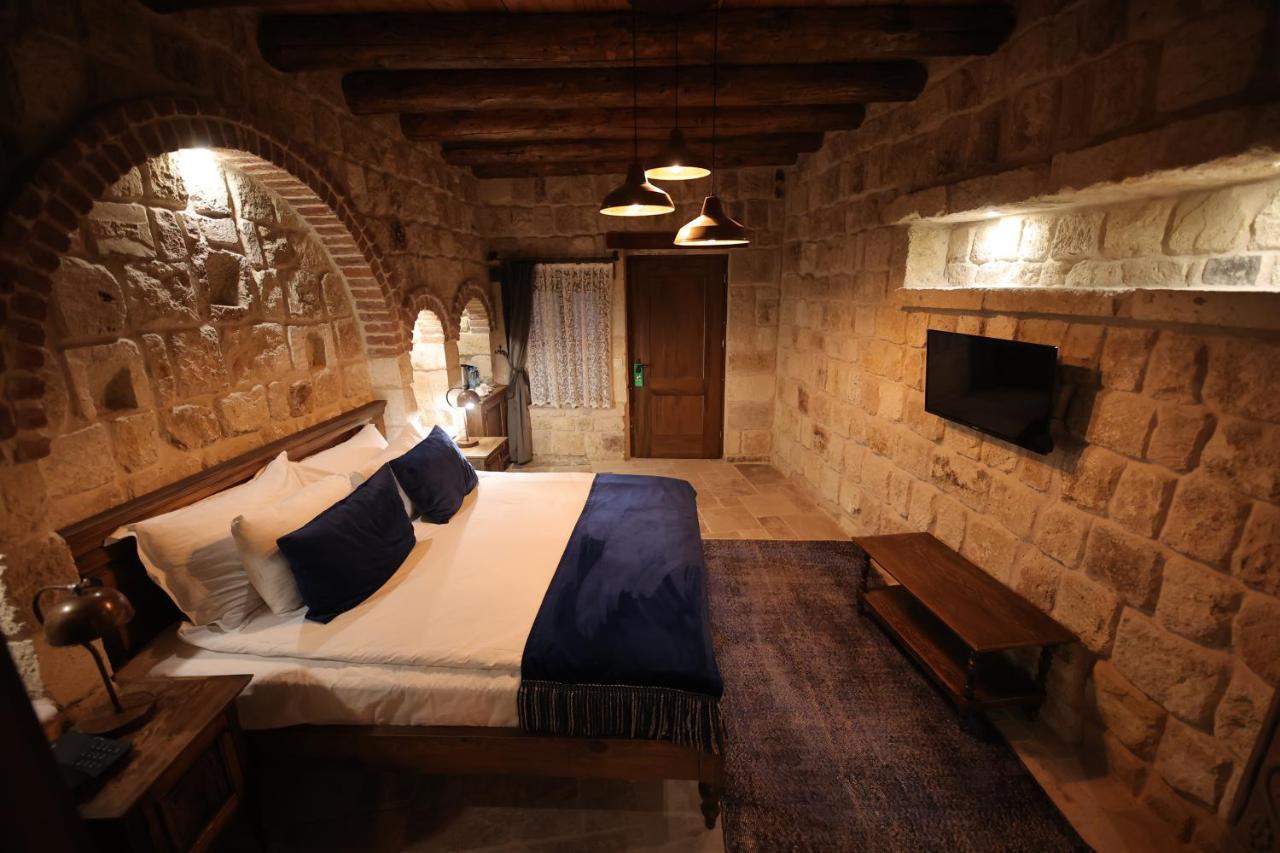 Uerguep Cave Suites 外观 照片