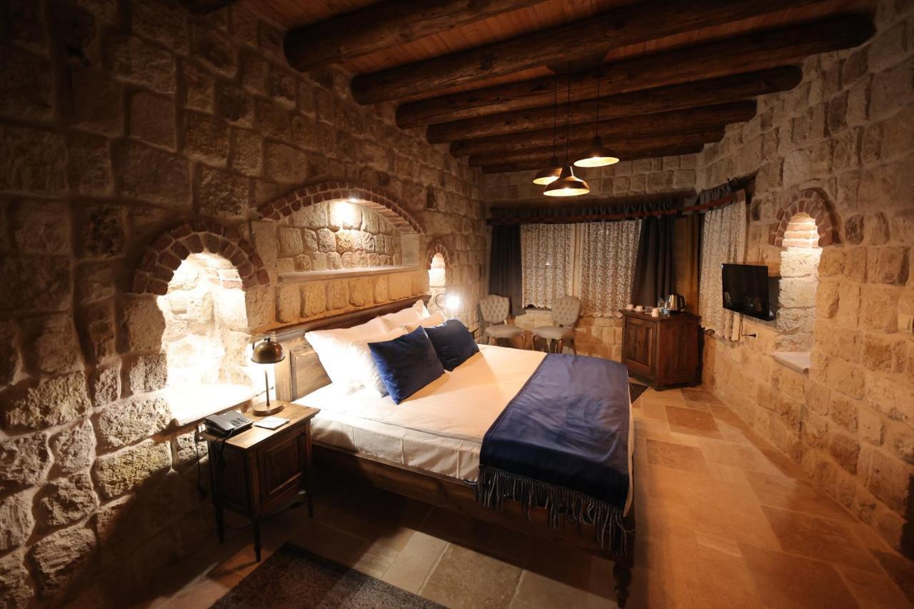 Uerguep Cave Suites 外观 照片