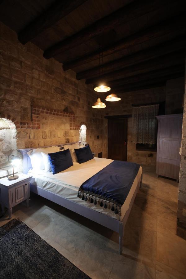 Uerguep Cave Suites 外观 照片