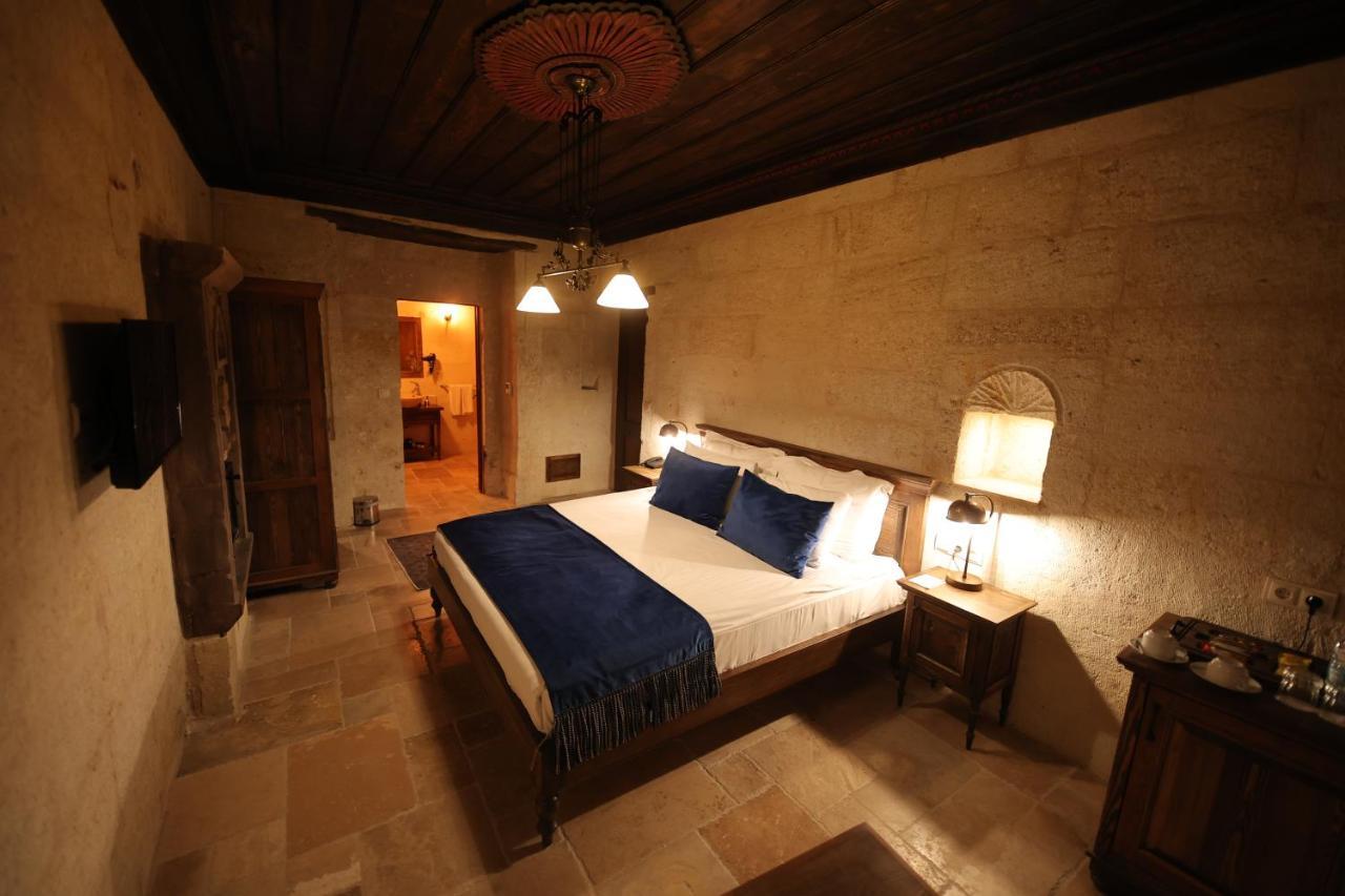 Uerguep Cave Suites 外观 照片