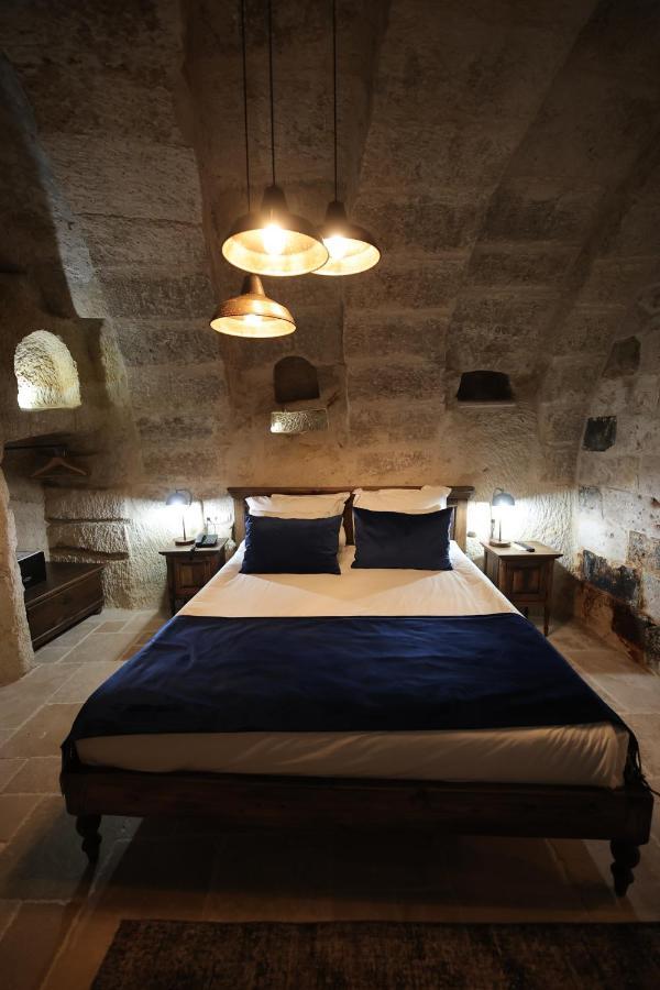 Uerguep Cave Suites 外观 照片