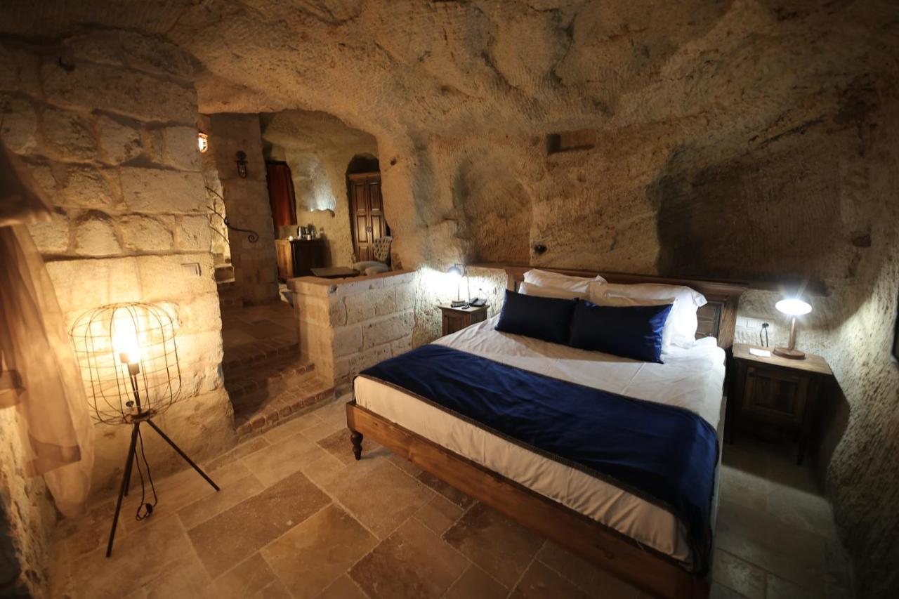 Uerguep Cave Suites 外观 照片