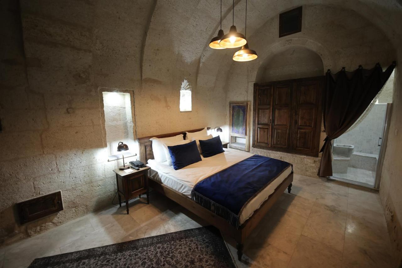 Uerguep Cave Suites 外观 照片