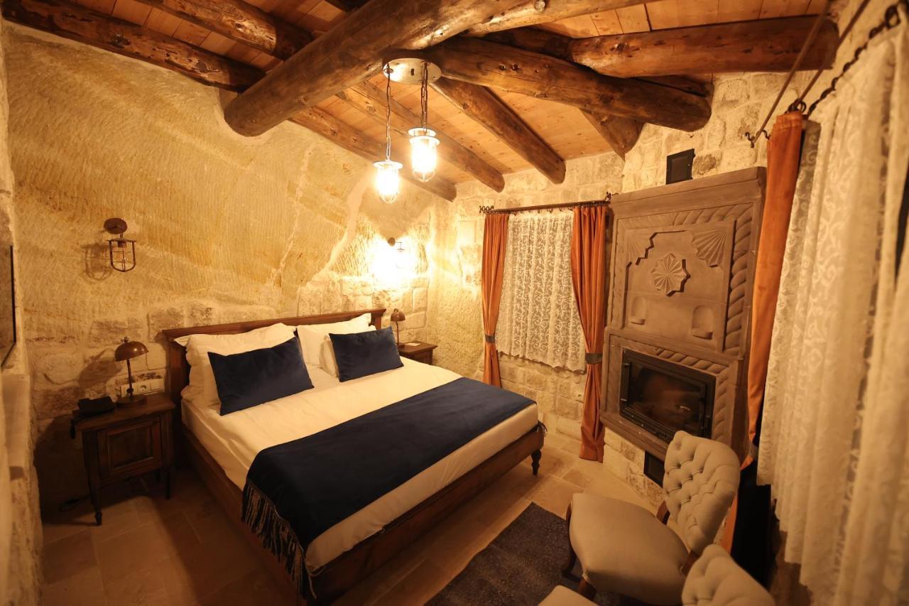 Uerguep Cave Suites 外观 照片