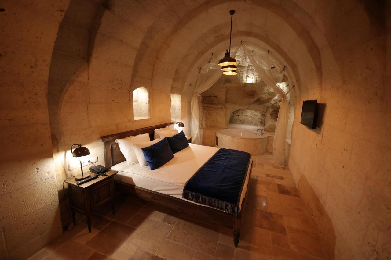 Uerguep Cave Suites 外观 照片
