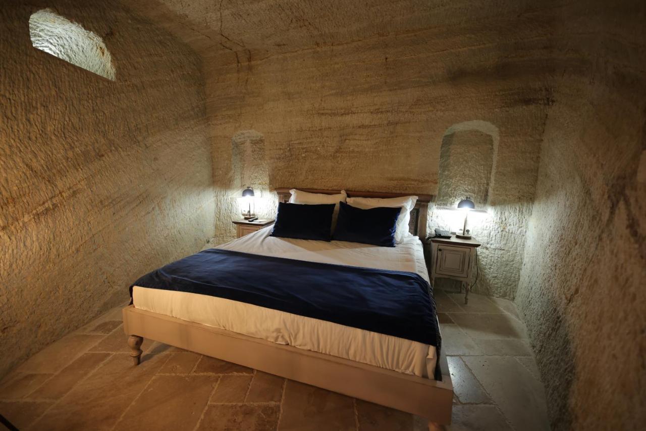 Uerguep Cave Suites 外观 照片