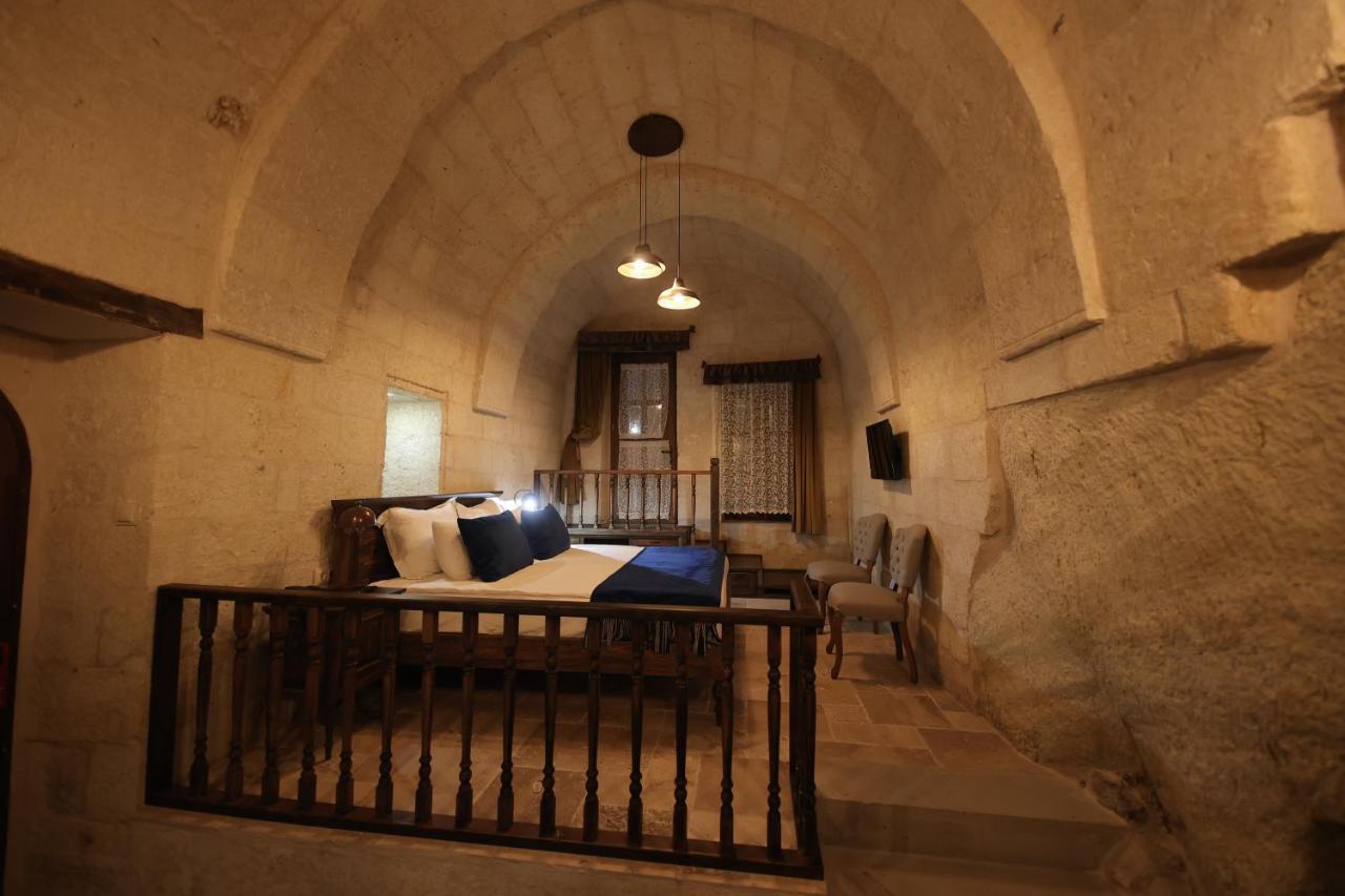 Uerguep Cave Suites 外观 照片