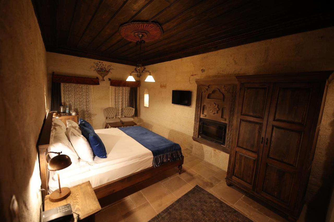 Uerguep Cave Suites 外观 照片