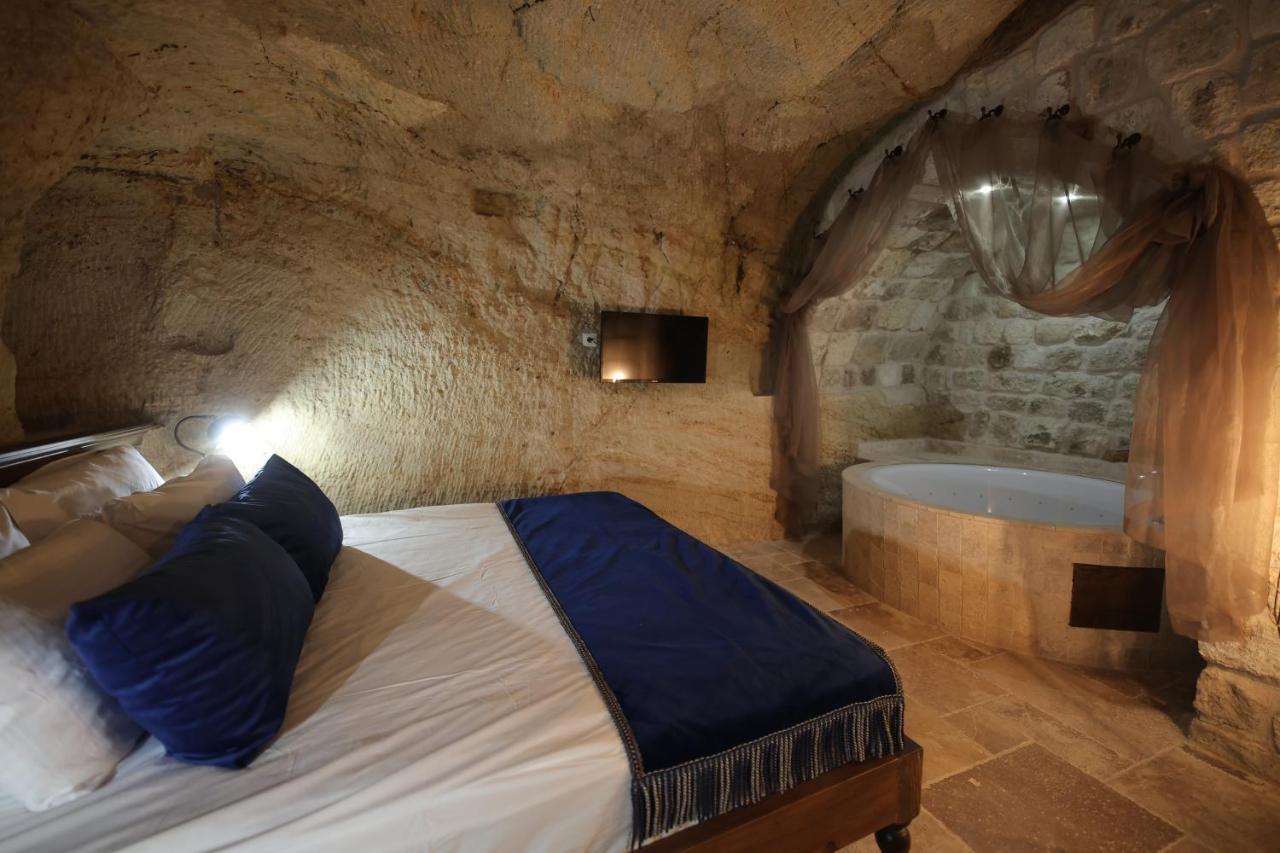 Uerguep Cave Suites 外观 照片