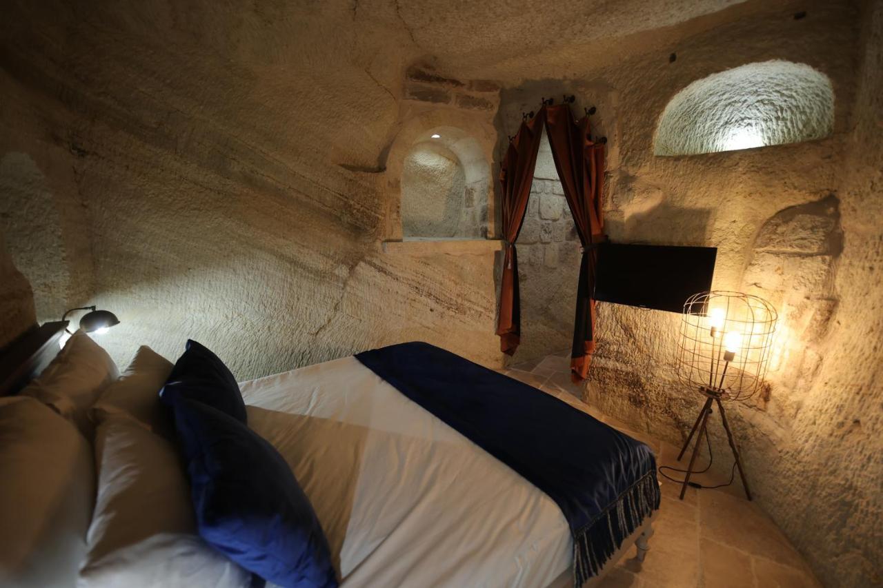 Uerguep Cave Suites 外观 照片
