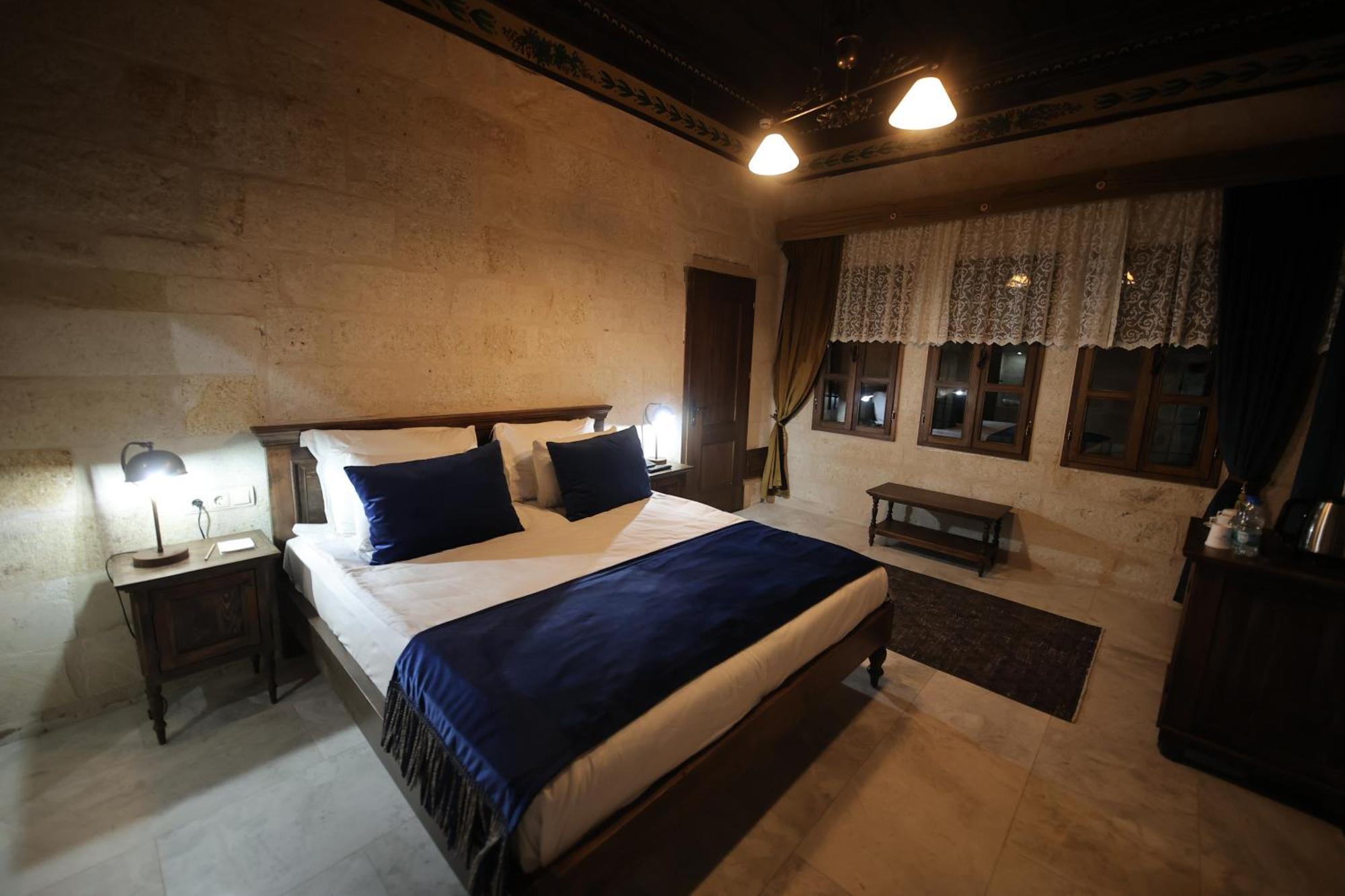 Uerguep Cave Suites 外观 照片